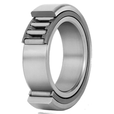 NA48 Series High Carbon Chrome Steel Shell Needle Roller Bearing